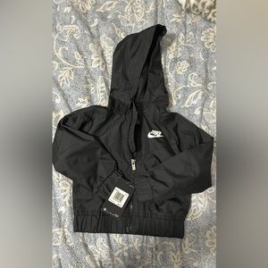New toddler Nike jacket